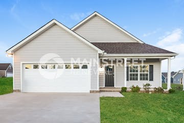 836 Ellyson Drive Spring Hill, TN 37174